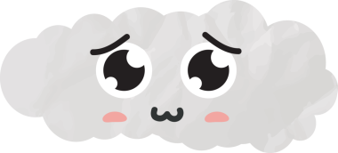 Güzel bulut kağıdı sanatı