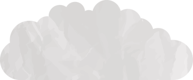 Bulut kağıdı sanatı, buruşuk element