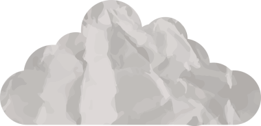 Eski grunge kağıt sanatı, buruşuk element