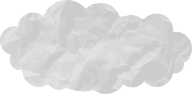 Eski grunge kağıt sanatı, buruşuk element