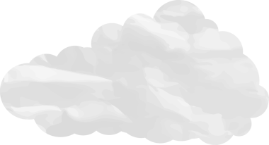 Bulut grunge kağıdı, buruşuk