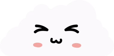 Güzel bulut kağıdı sanatı