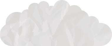 Bulut kağıdı sanatı, buruşuk element