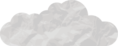 Eski grunge kağıt sanatı, buruşuk element