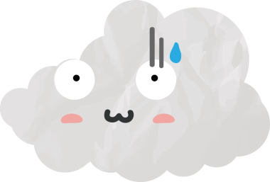 Güzel bulut kağıdı sanatı