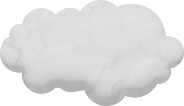 Bulut grunge kağıdı, buruşuk