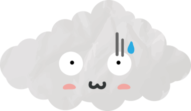 Güzel bulut kağıdı sanatı