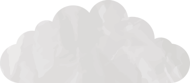 Bulut kağıdı sanatı, buruşuk element