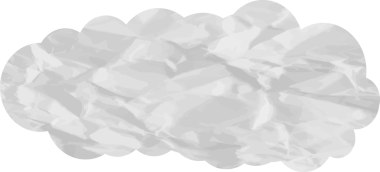 Eski grunge kağıt sanatı, buruşuk element