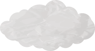 Eski grunge kağıt sanatı, buruşuk element