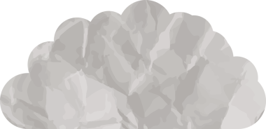 Eski grunge kağıt sanatı, buruşuk element