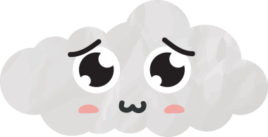 Güzel bulut kağıdı sanatı