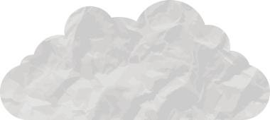 Eski grunge kağıt sanatı, buruşuk element