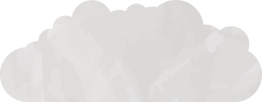 Bulut kağıdı sanatı, buruşuk element