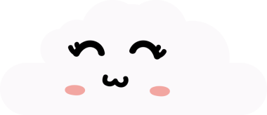 Güzel bulut kağıdı sanatı