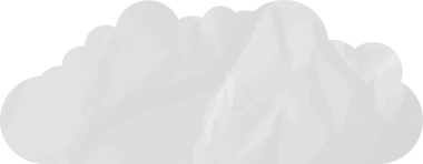 Bulut kağıdı sanatı, buruşuk element