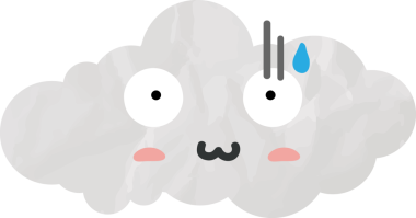 Güzel bulut kağıdı sanatı