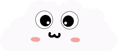 Güzel bulut kağıdı sanatı