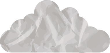 Eski grunge kağıt sanatı, buruşuk element