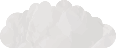 Bulut kağıdı sanatı, buruşuk element