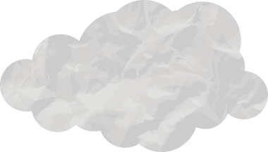 Eski grunge kağıt sanatı, buruşuk element