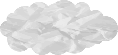 Eski grunge kağıt sanatı, buruşuk element