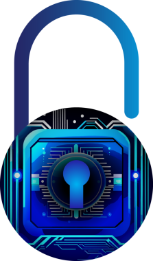 ekranda ikili kodlu asma kilit