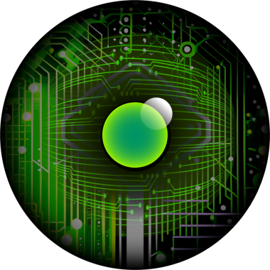 Küresel devre kartı