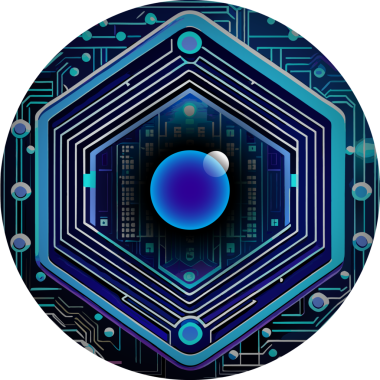 soyut arkaplan, geometrik vektör çizimi