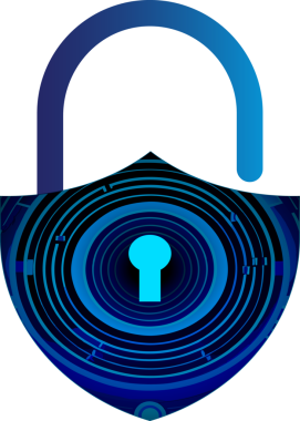 Neon biçiminde kilitle.