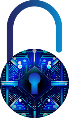 asma kilit siber devre teknolojisi