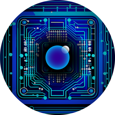 yongalı çip devre kartı