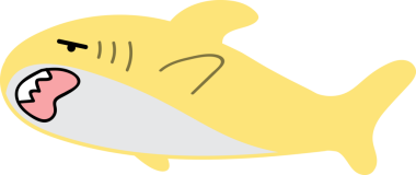 çizgi film karakteri ifadesi beyaz arkaplanda izole edildi