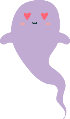 Şirin çizgi film karakterinin şirin çizgi film çizimi.