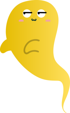 vektör sarı ifade, illüstrasyon