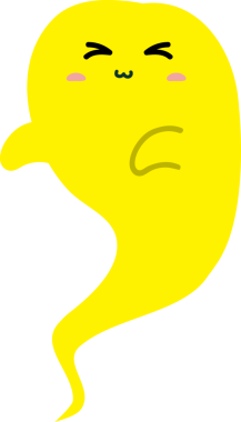 şirin kawaii ifade yüz