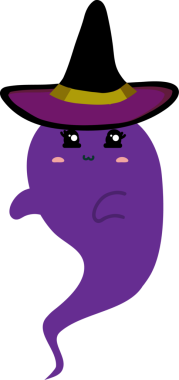 Uzaylının sevimli çizgi film karakteri