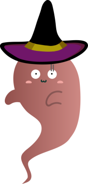 Çizgi film karalaması Komik adam