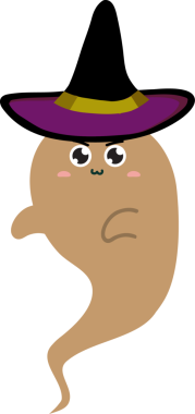 Şapkalı sevimli kahverengi kurbağa.