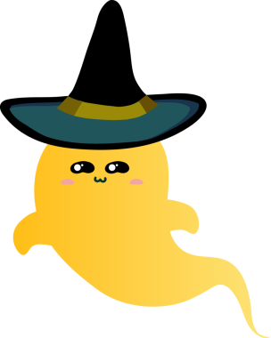 şirin el çizimi vektör illüstrasyonu