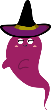 Bir canavarın karalaması.