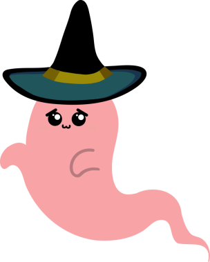 şirin, renkli, vektör, illüstrasyon, komik, karakter, çizgi film, karakter,