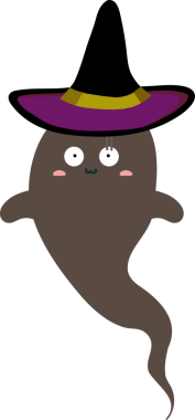 Şirin kedinin vektör çizimi