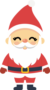 Noel Noel baba karakteri