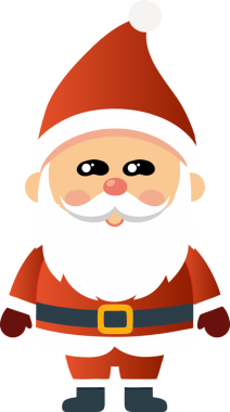 Noel Baba 'nın Noel şapkası