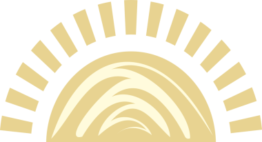 Boho tasarım elemanı. Şeffaf arkaplanı olan PNG