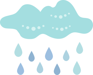 Boho tasarım elemanı. Şeffaf arkaplanı olan PNG