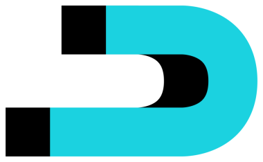 Geometrik soyut, düz tasarım öğesi. Şeffaf arkaplanı olan PNG.