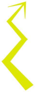 Arrow simgesi, şeffaf arkaplanı olan PNG.