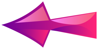 Arrow simgesi, şeffaf arkaplanı olan PNG.